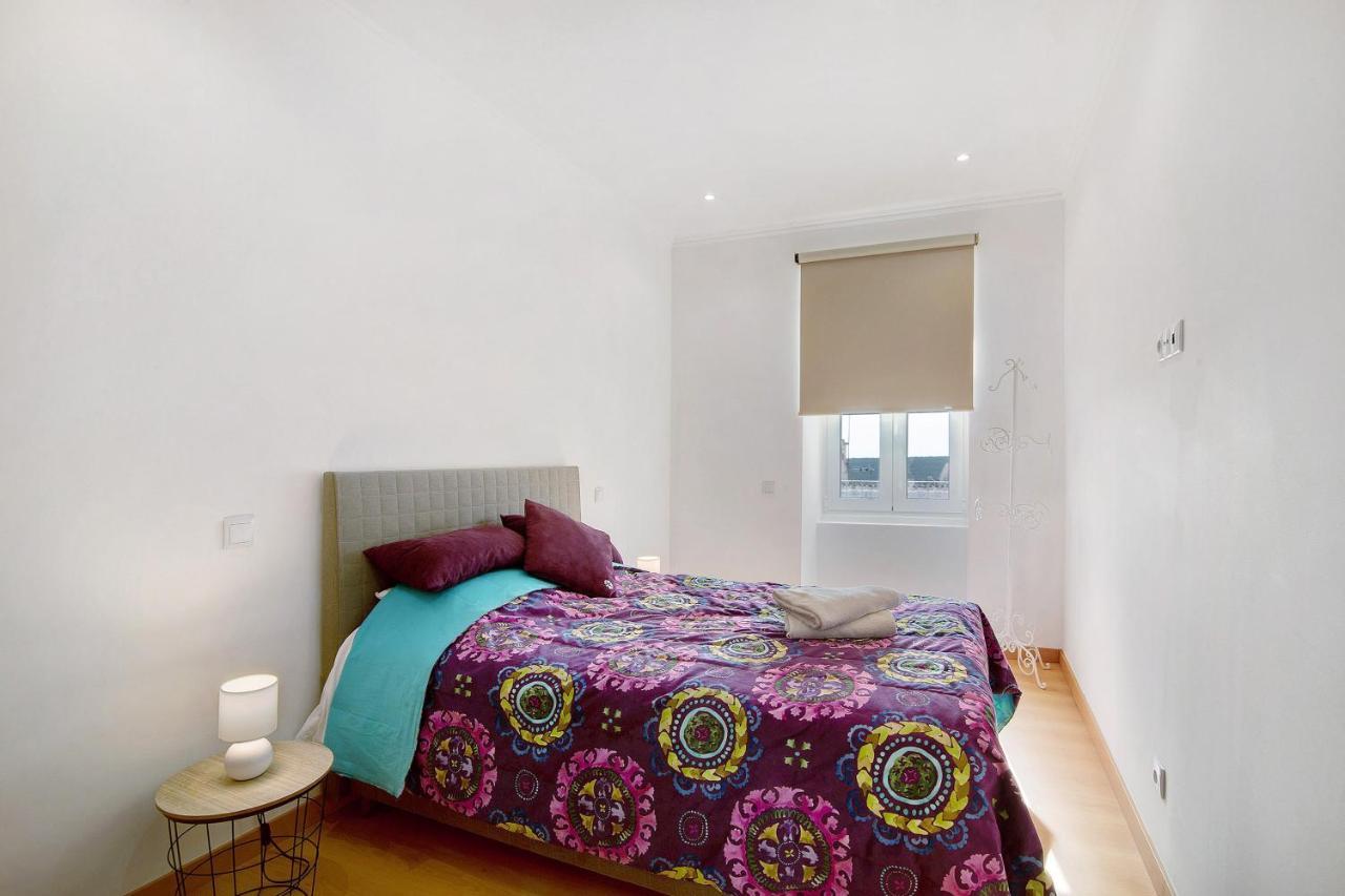 Traditional 3 Bedroom Apartment Alte Exterior foto